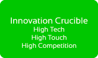Innovation Crucible